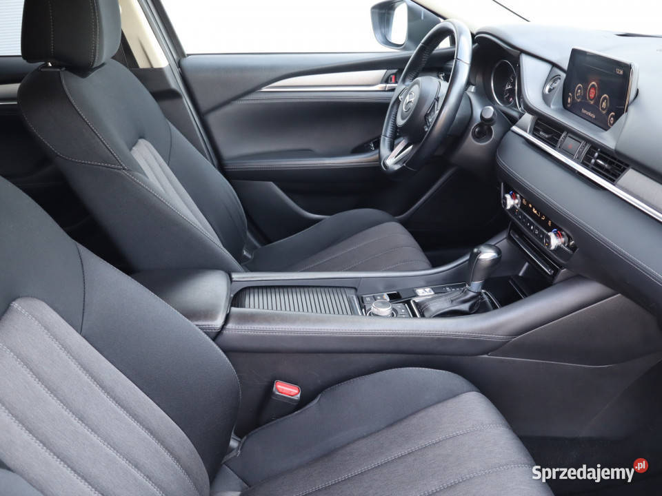 Mazda 6 20 SkyactivG Piaseczno