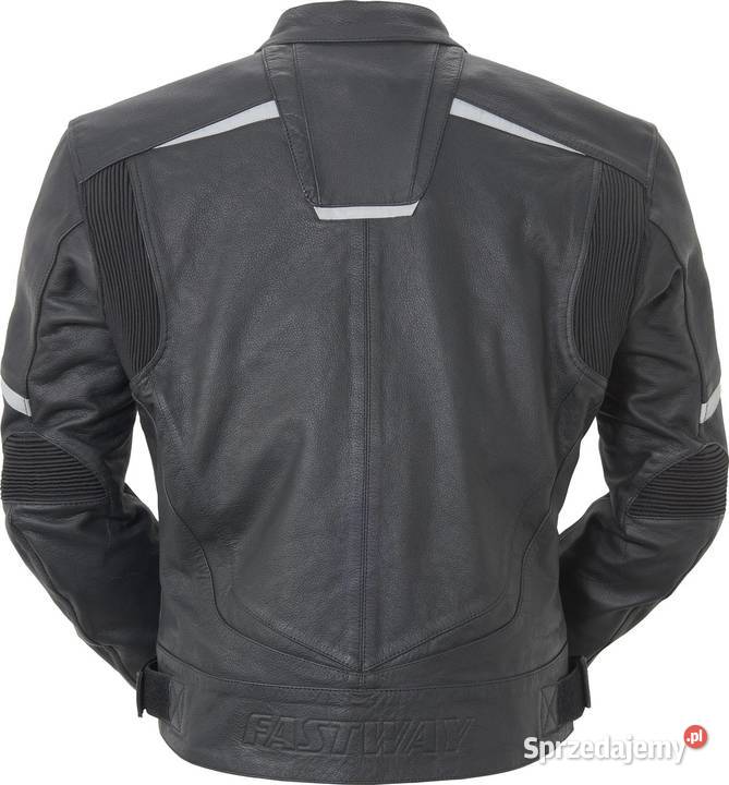 FastWay Men 191 kombinezon motocyklowy damski Zielona Góra