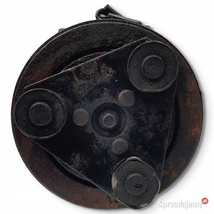 SPRĘŻARKA KLIMATYZACJI Ford Focus II 18 TDCI