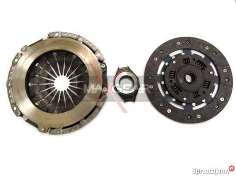FORD FIESTA 18TD SPRZĘGŁO KPL LUK NOWE 624157200 Pruszków