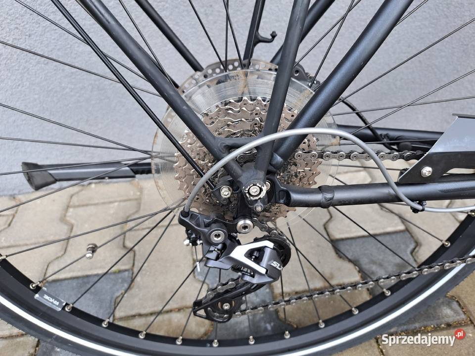 ebike DIAMANT Elan Bosch WYPRZEDAŻ Sieradz