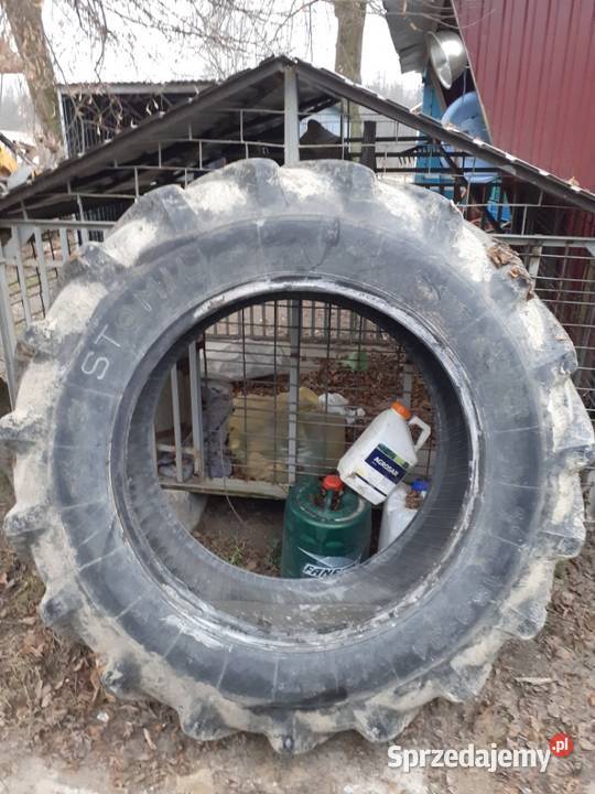 opony 169 34 Stomil Maszów