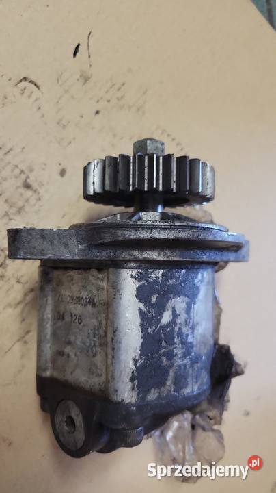 RENAULT PREMIUM 420 POMPA WSPOMAGANIA XA5093806A