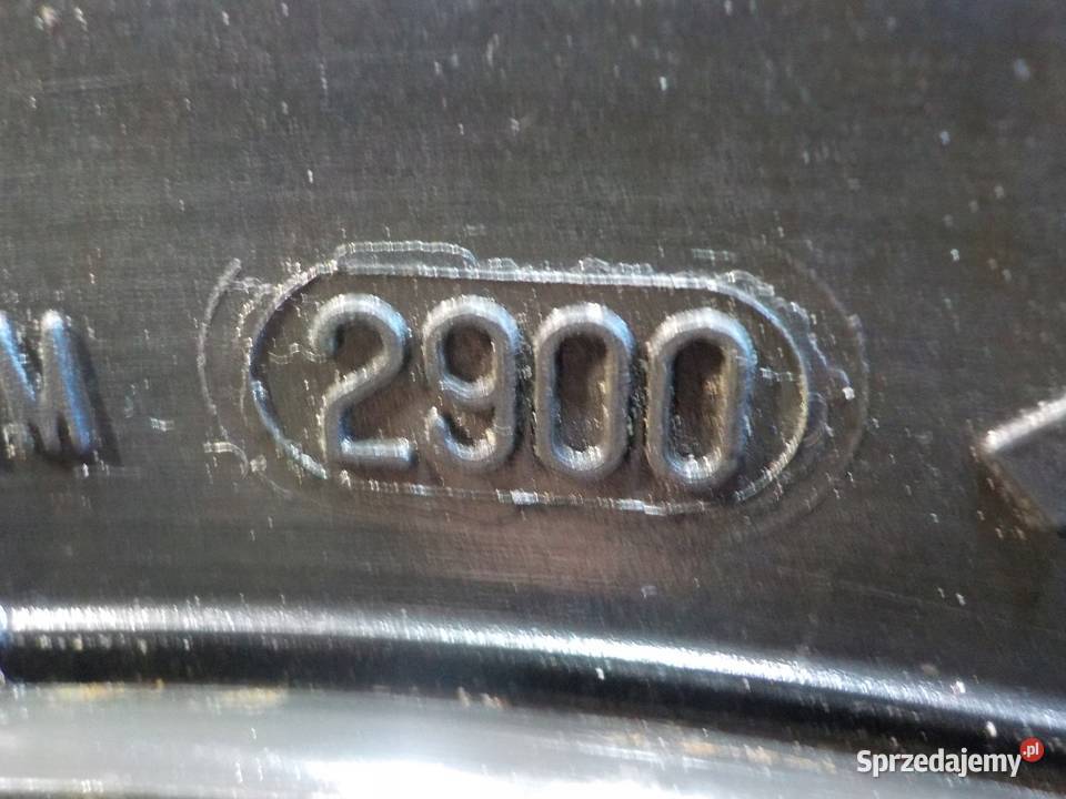 JAGUAR STYPE kolo dojazdowe 1458016 5x108 Suków