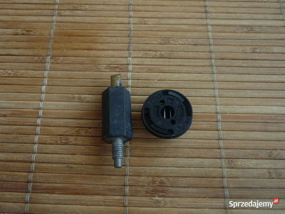 Mocowanie osłony silnika Peugeot Citroen 013711 Łódź