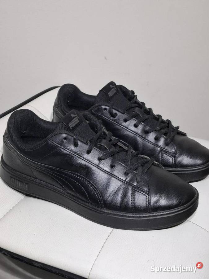 Puma 39 Rickie sneakersy młodzieżowe unisex Kraków