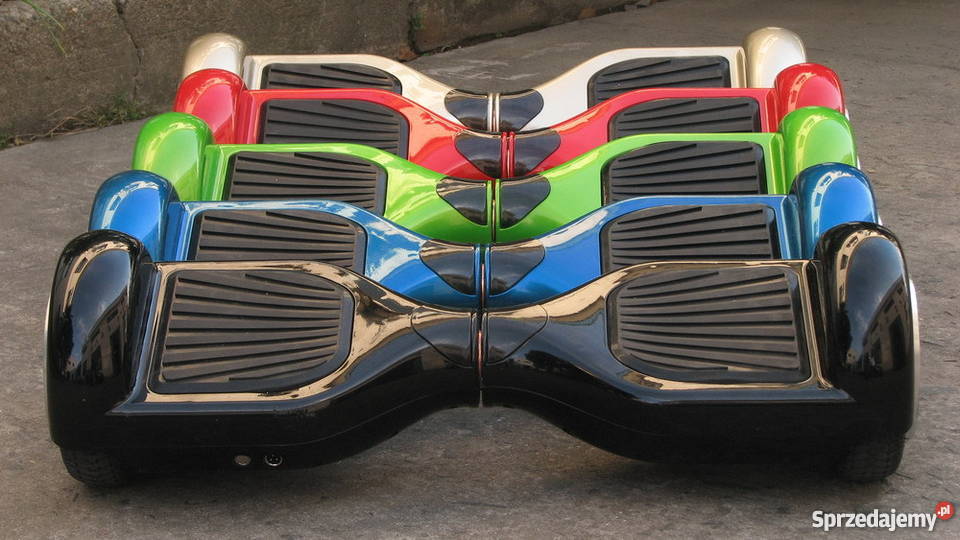 smartboard deskorolka elektryczna Wrocław