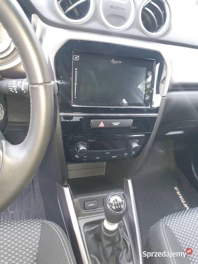 Suzuki vitara poduszka powietrzna Bielsko-Biała