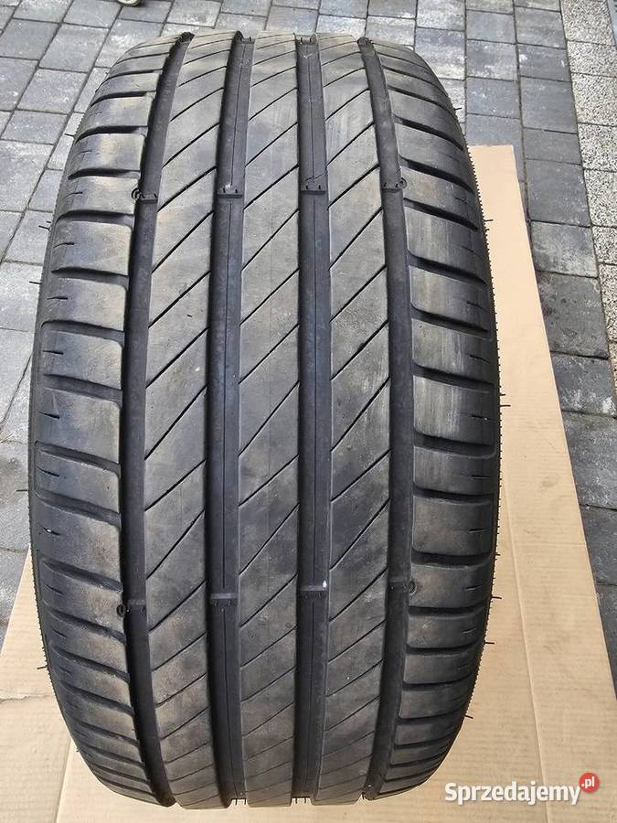 Kleber Dynaxer HP5 2254018 Jastrząb