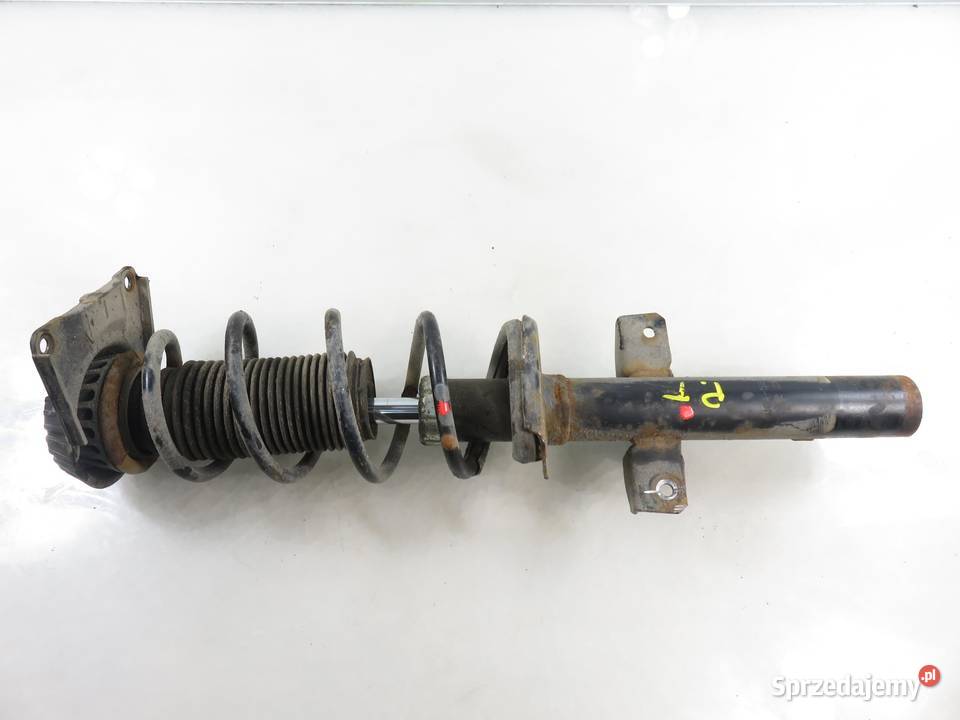 AMORTYZATOR PRAWY TYLNY FORD MONDEO MK3 III 22