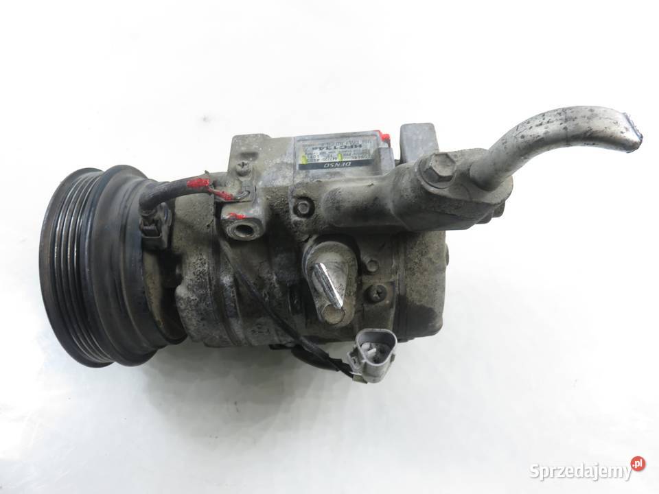 KOMPRESOR KLIMATYZACJI TOYOTA RAV 4 II 20 D4D sprzedam