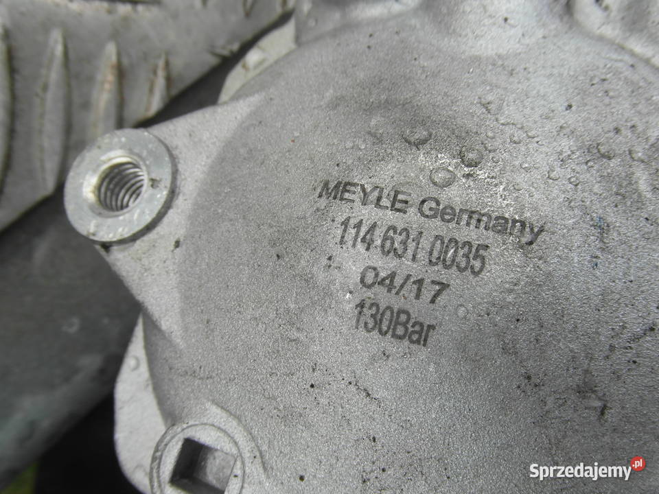 pompa wspomagania audi a4 b8 a5 20 tdi