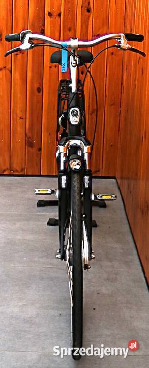 Rower męski Gazelle Touche H 57 I inne rowery