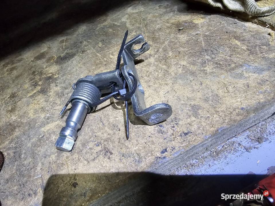 Suzuki LS 650 wałek dekompresatora odprężnik de Jelenia Góra