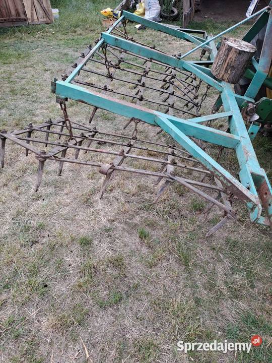 Brony rozkładane Biała Piska