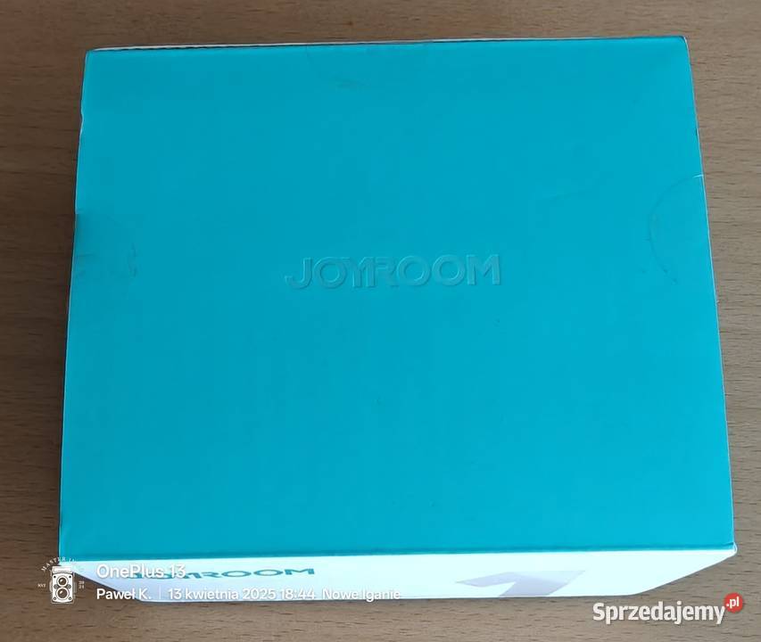 JOYROOM uchwyt na telefon do samochodu z Stare Iganie sprzedam