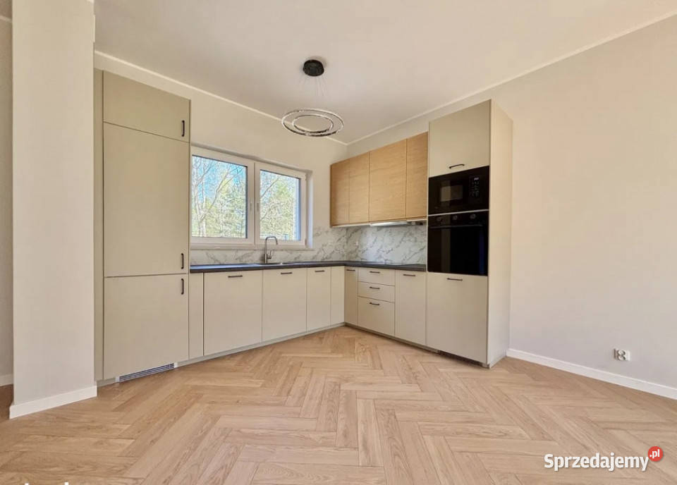 DOM 114 m2 PILAWA k Piaseczna 316m2 Sprzedaż