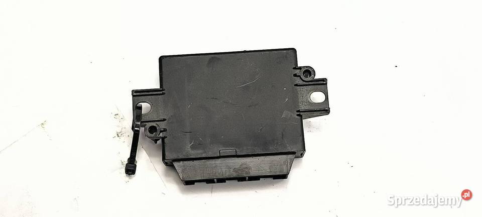 MODUŁ AUDI A8 D3 W12 4E0919283C Pozostałe Lipno sprzedam