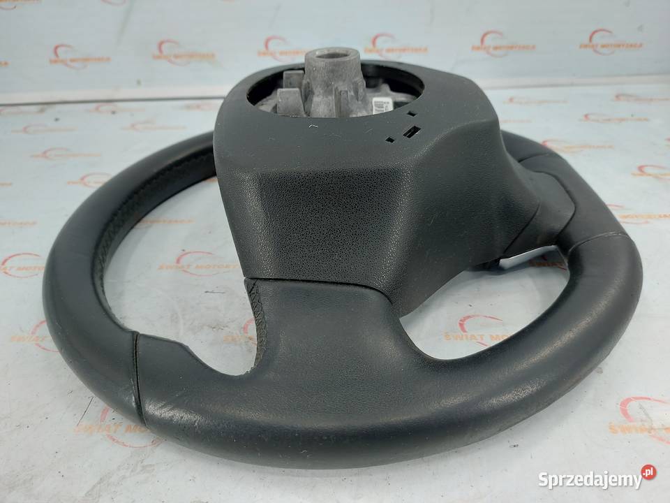 CITROEN DS3 12r kierownica 96719964ZD Kielce
