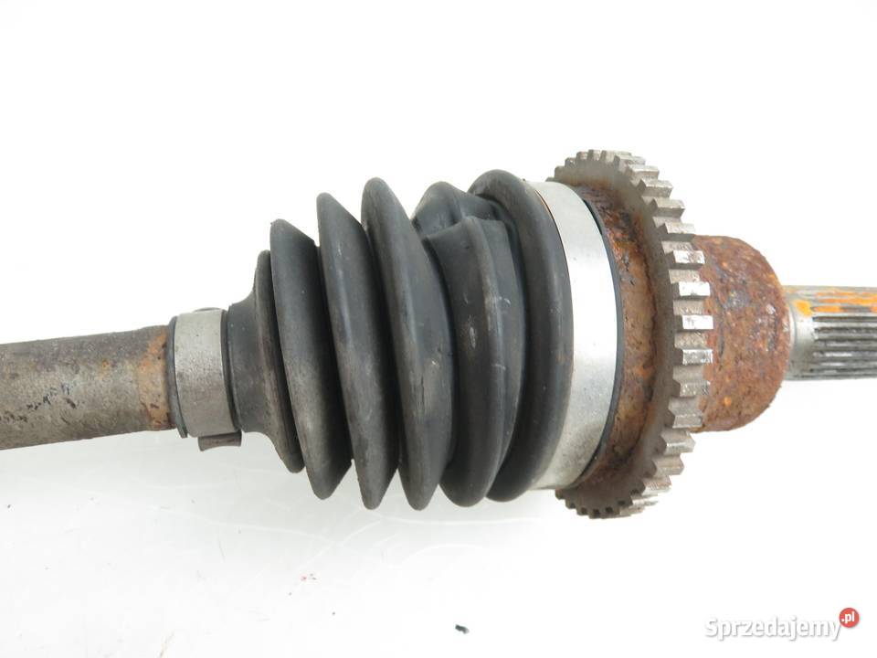 PÓŁOŚ PRAWA TYLNA MAZDA CX7 23 MZR DISI Turbo Półosie małopolskie