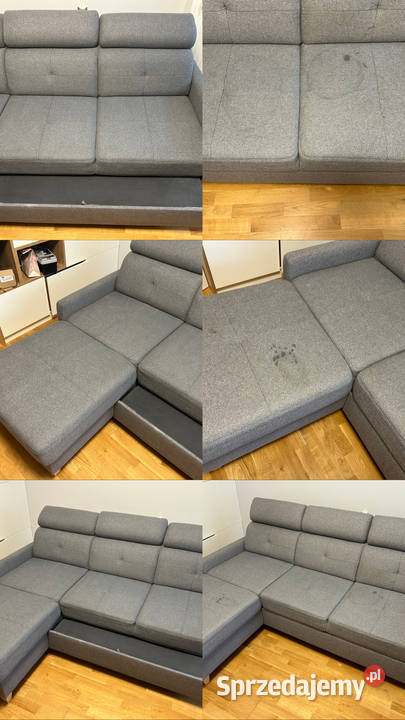 Mobline Pranie Tapicerki Meblowej Ostrołęka