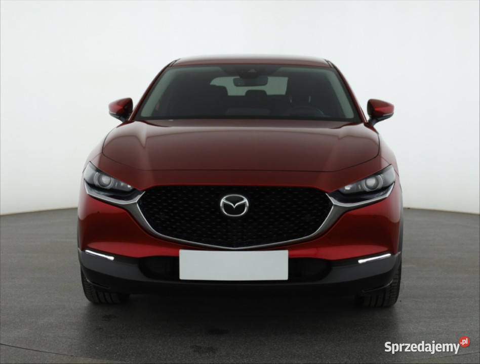 Mazda CX30 SkyactivG 20 mazowieckie Piaseczno