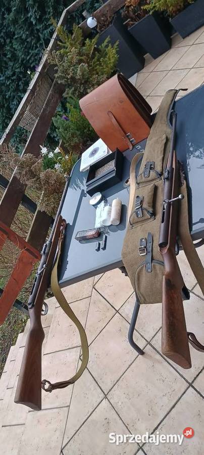 Wiatrówka Haenel Iwiny