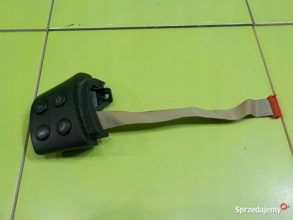 VW TIGUAN I 14 TSI 09r 5D przelaczniki Suków