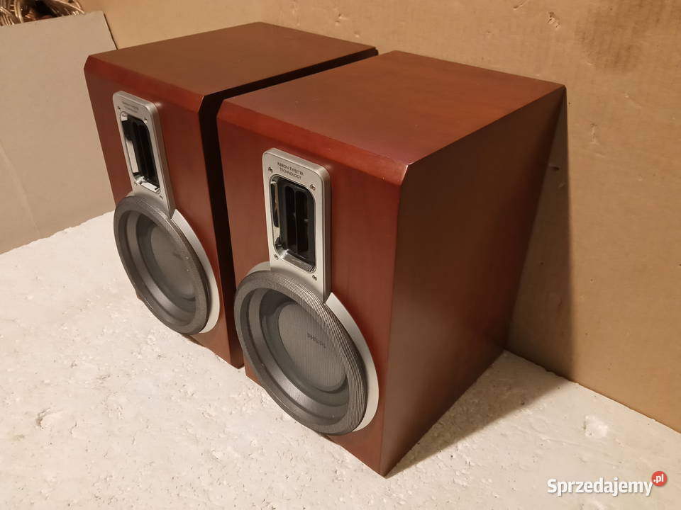 PHILIPS MCD708 Poznań