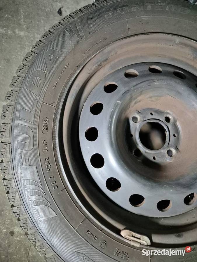 Super Stan 110KM 308 Zduńska Wola