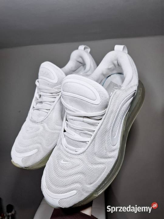 Nike 42 AirMax sneakersy oryginalne Kraków