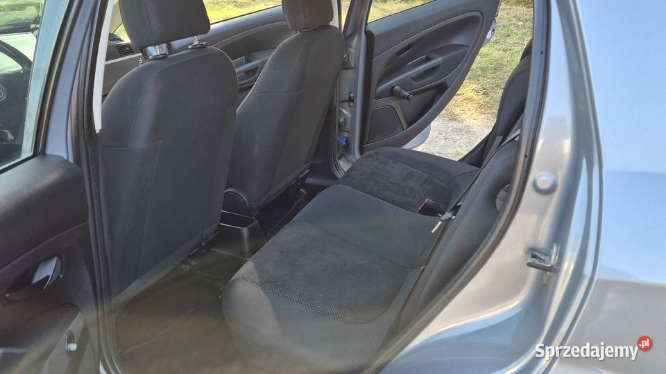 FIAT GRAND PUNTO 14B OPŁACONY Z NIEMIEC KLIMA możliwa zamiana