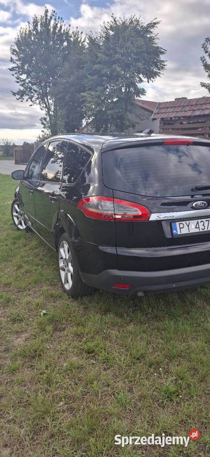 Ford S 140KM Witkowo