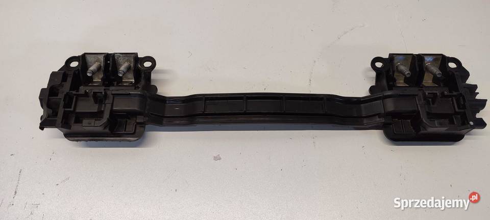 MERCEDES W205 KLEMA MOCOWANIE A2055452000 Materiały instalacyjne