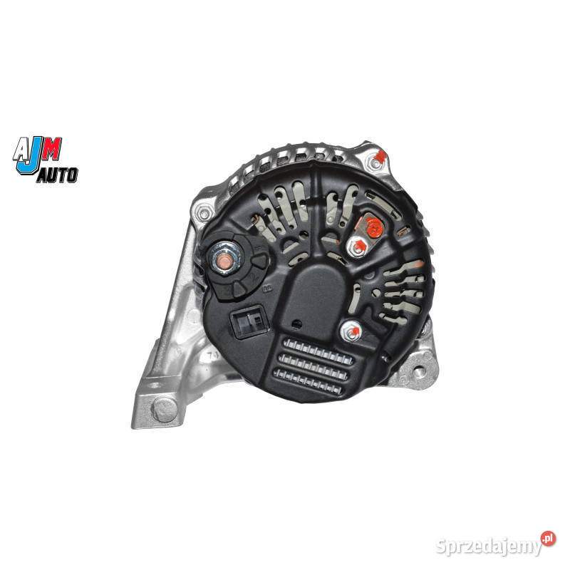 Alternator 9472908 20 23 24 25 T T5 Volvo C70 I Grabów Szlachecki sprzedam