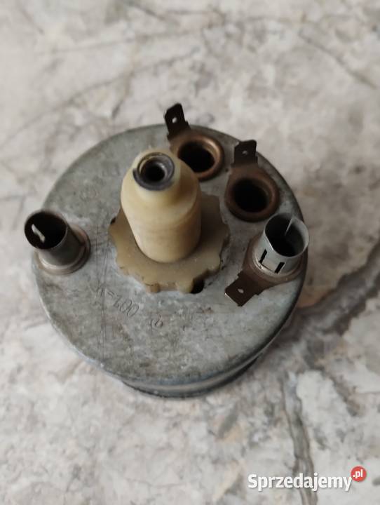 mz org ddr licznik śląskie Częstochowa sprzedam