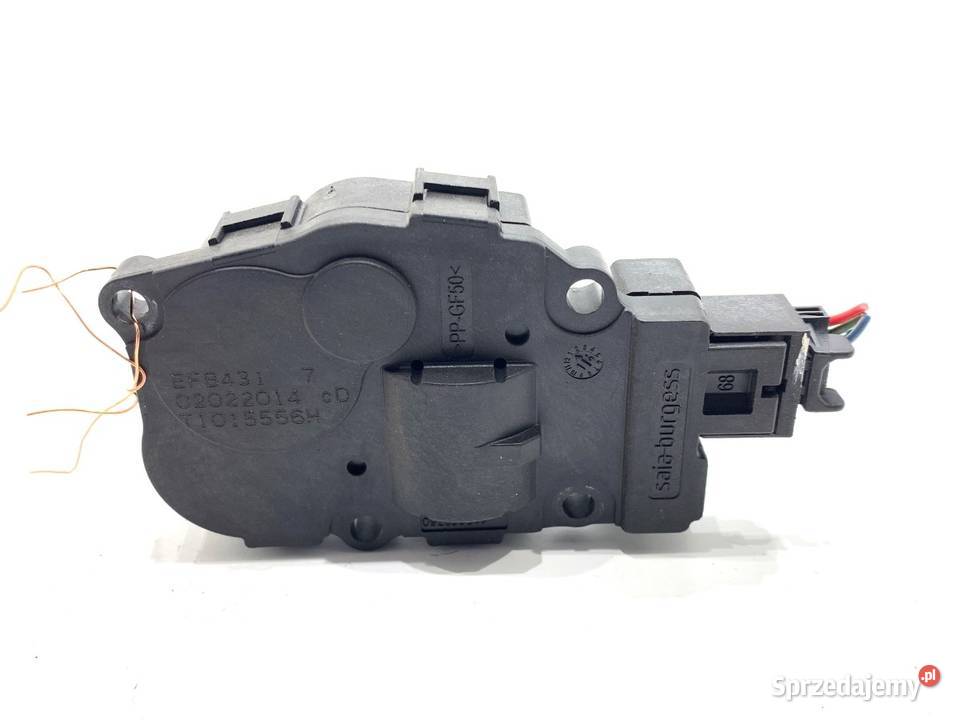 SILNIK NAGRZEWNICY BMW EF8431 F32