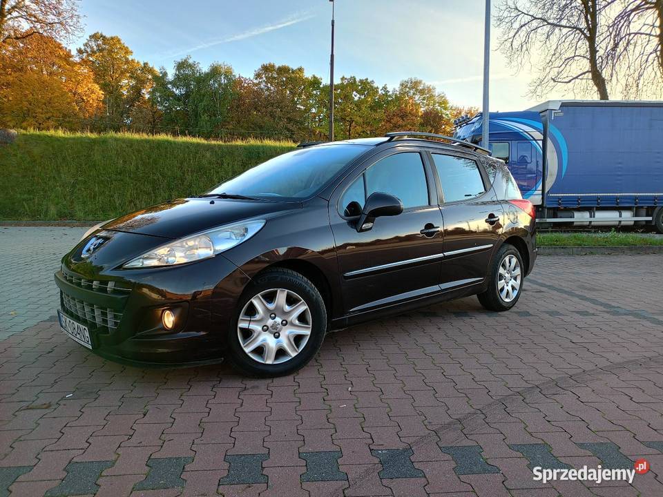 serdecznie oferuje do sprzedaży Peugeot 14 ASR (kontrola trakcji)