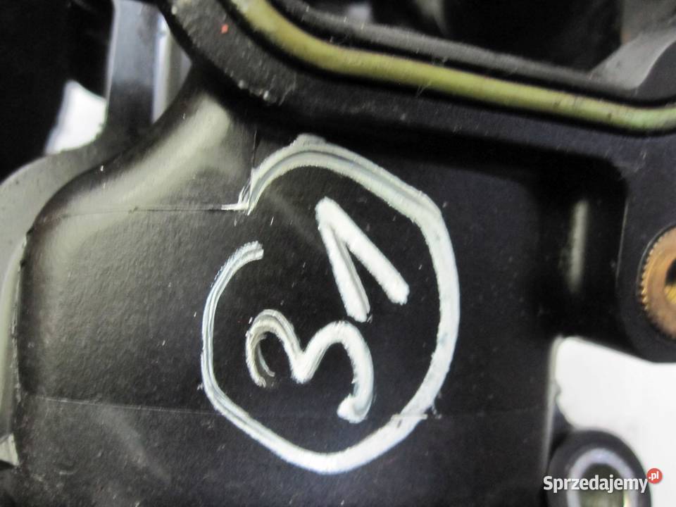 AUDI A5 27 TDI V6 CGK 09R 190 059129711DC osobowe