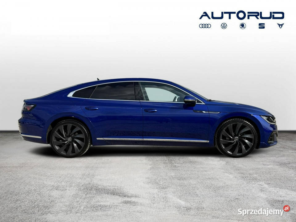 Volkswagen Arteon RLine 20TSI 190 DSG 2024 62238km Kielce