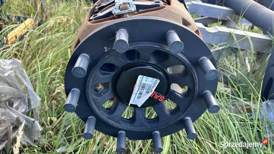 Nowe Piasty Saf z tarczą wielkopolskie Poznań