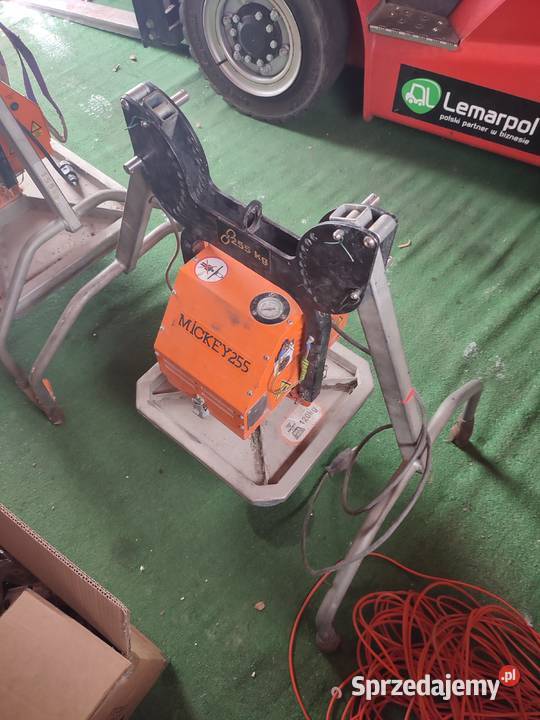 Chwytak próżniowy Catchshift Mickey 255 Chrzanów