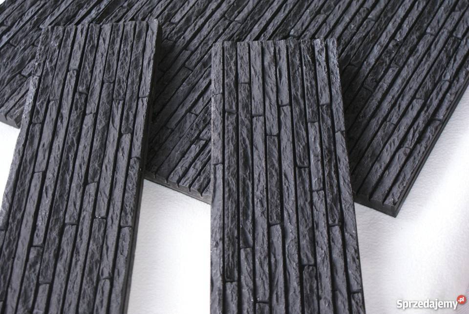 Kamień Dekoracyjny Na Ściany WEWNĘTRZNE i Chrzanów