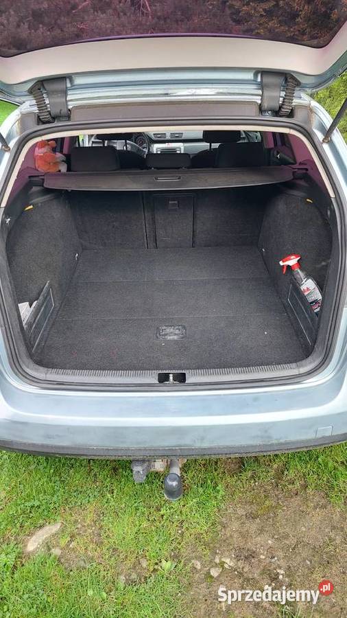 Sprzedam Volkswagen Passat b6 19tdi 2007r Passat Rycerka Górna