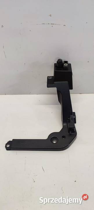 VOLVO XC40 MOCOWANIE BŁOTNIKA LEWE 32318691