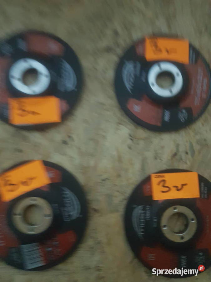 Tarcz Ściernica MOST inox 115x65x22 METAL Głogowa