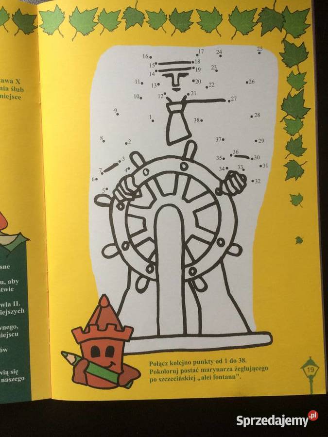 2741 Szczecin Każdego I Małego I Dużego