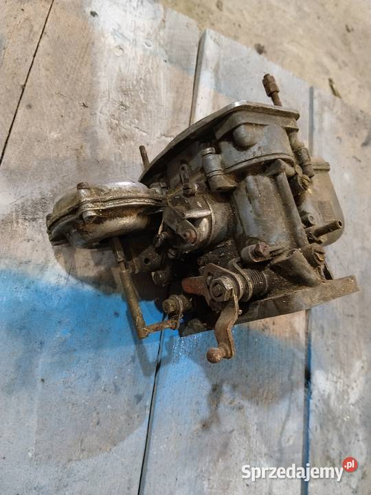 Fiat 125p Gaźnik Rudnik sprzedam