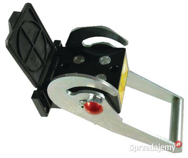 Szybkosprzęg DN104 x 12 BSP część stała Kamionna