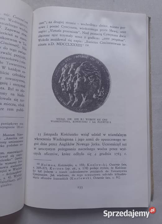 Zdzisław Sułek Polacy w wojnie o niepodległość wielkopolskie Koźminek